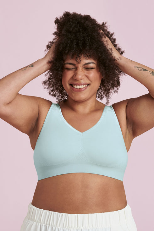 Anita Lotta Post Mastectomy Bra